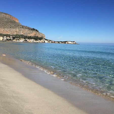Cielo e Mare Palermo Exterior foto