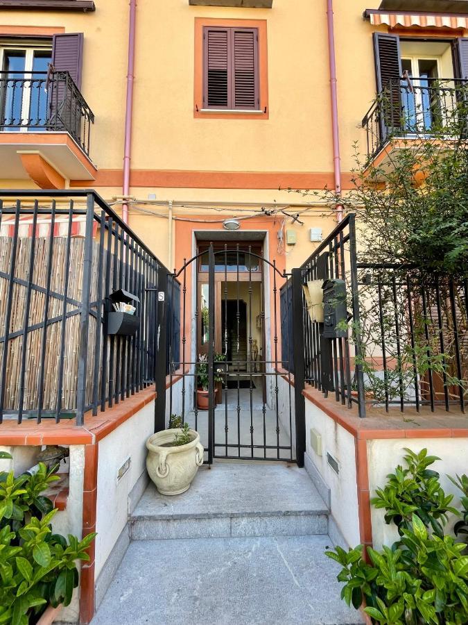 Cielo e Mare Palermo Exterior foto
