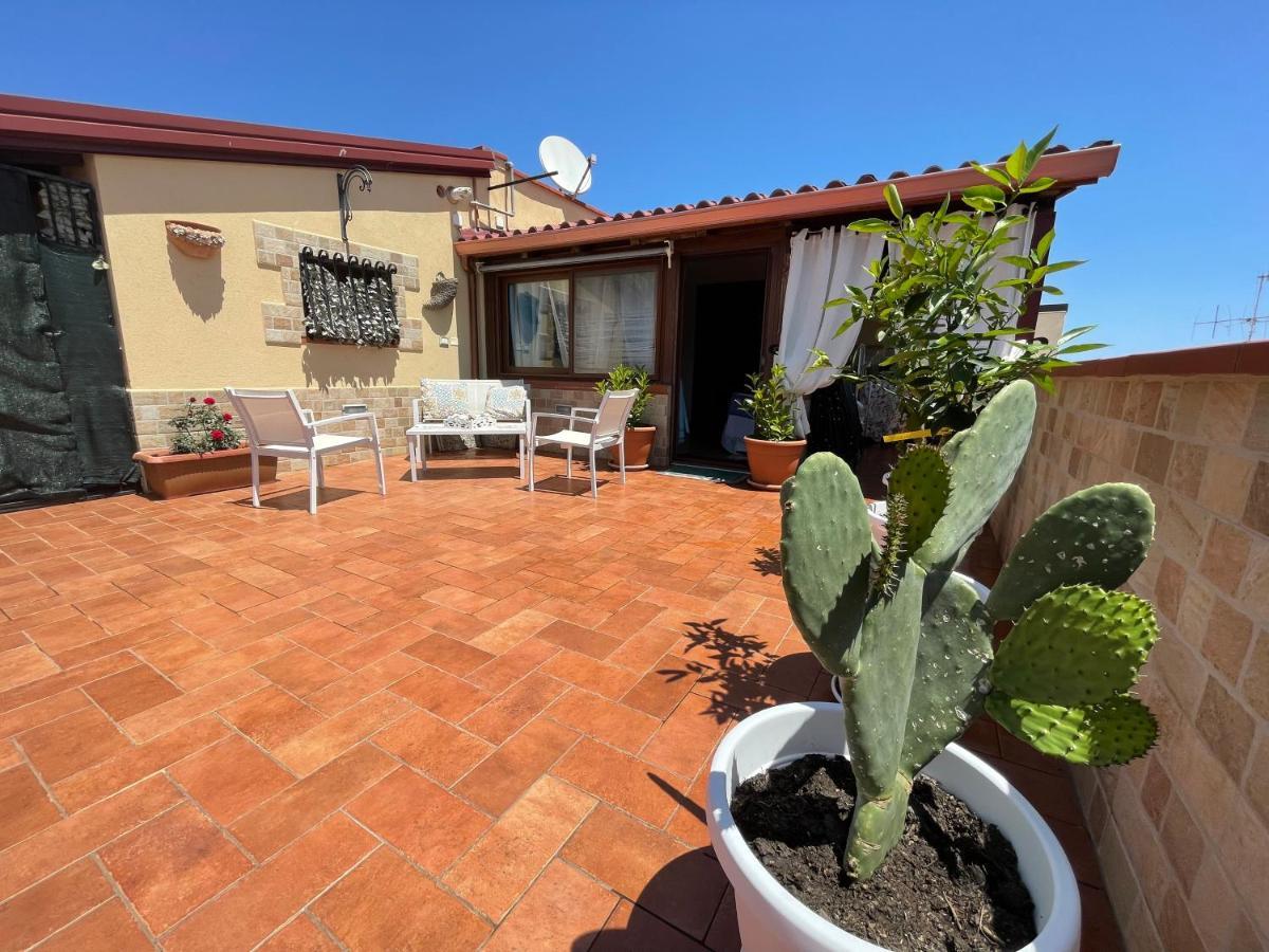 Cielo e Mare Palermo Exterior foto