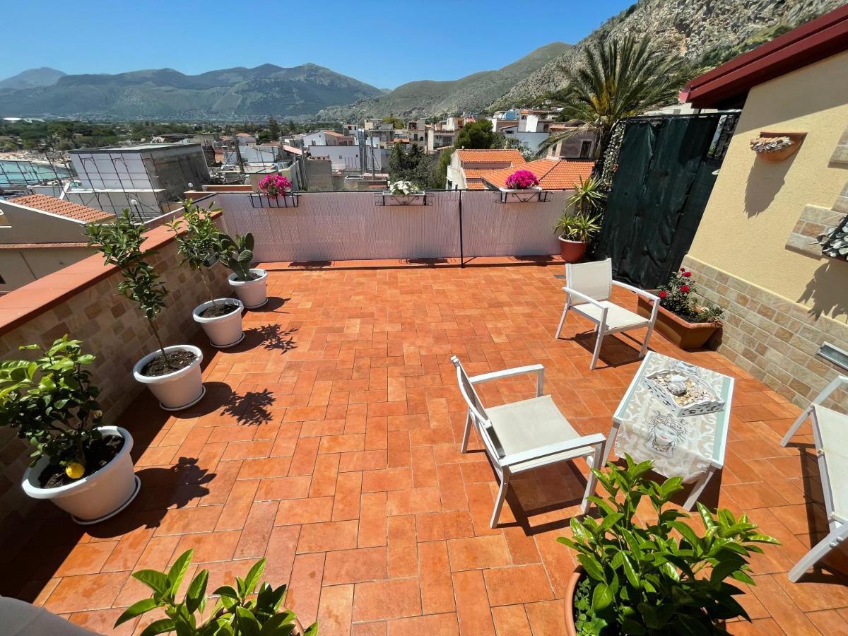 Cielo e Mare Palermo Exterior foto