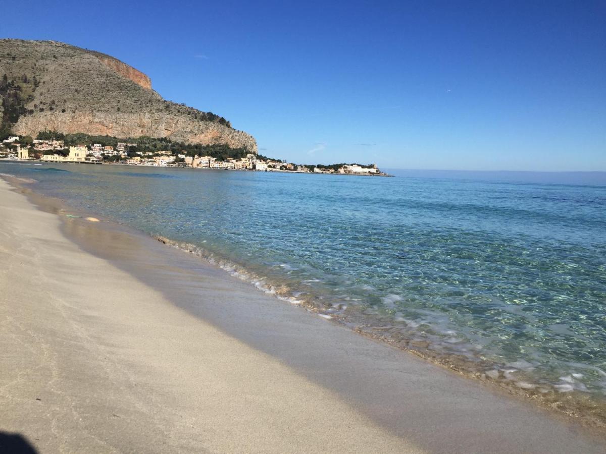 Cielo e Mare Palermo Exterior foto